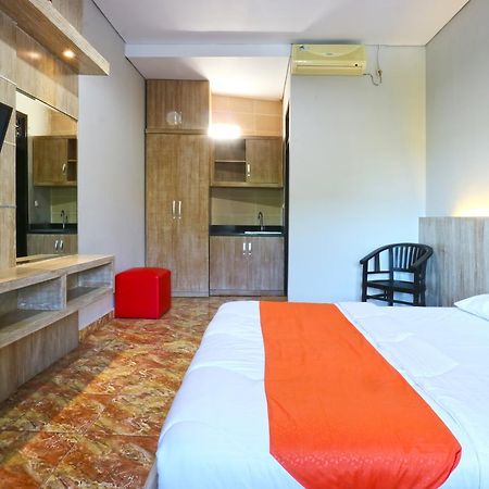 Bangsal Homestay Denpasar  Exterior photo