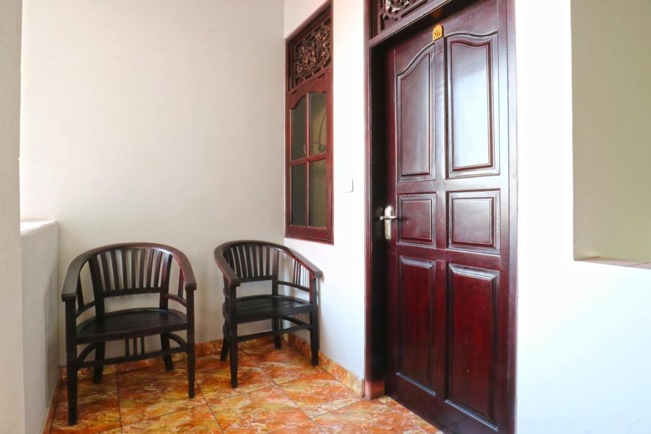 Bangsal Homestay Denpasar  Exterior photo