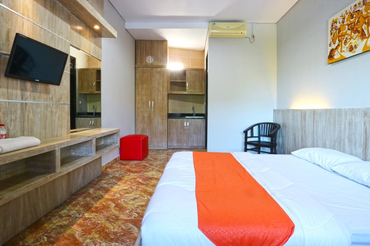 Bangsal Homestay Denpasar  Exterior photo