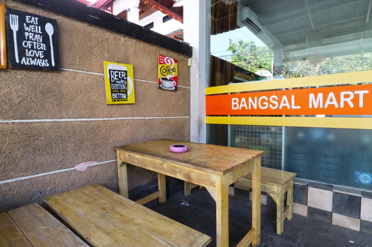 Bangsal Homestay Denpasar  Exterior photo