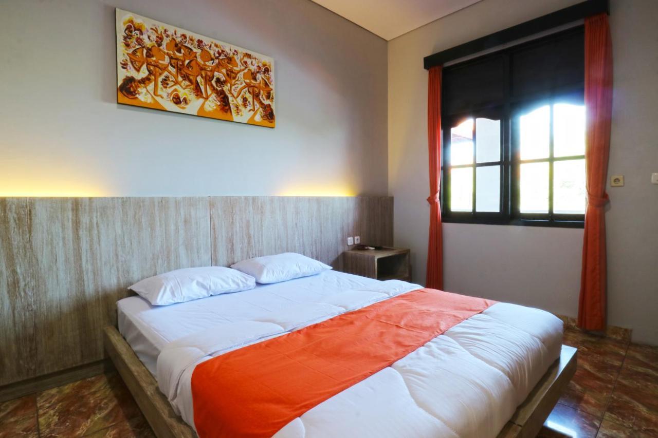 Bangsal Homestay Denpasar  Exterior photo