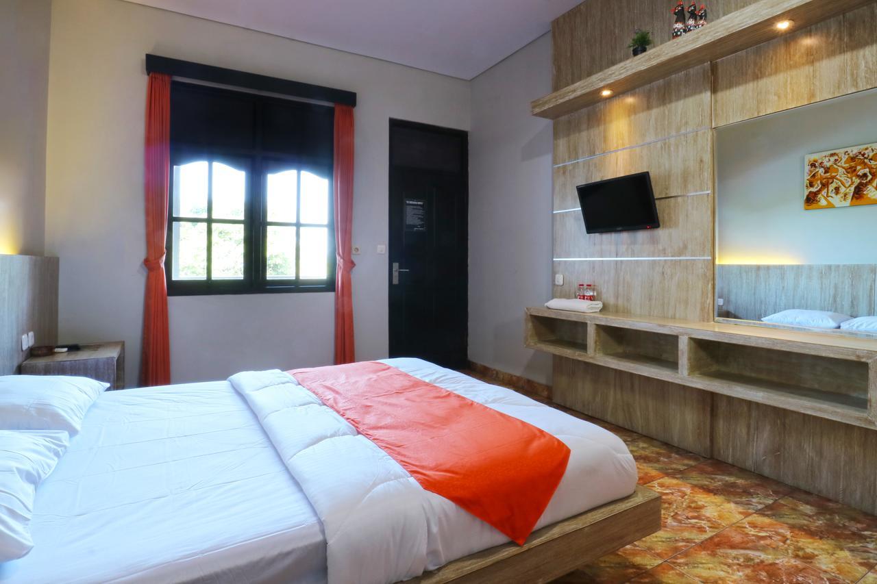 Bangsal Homestay Denpasar  Exterior photo