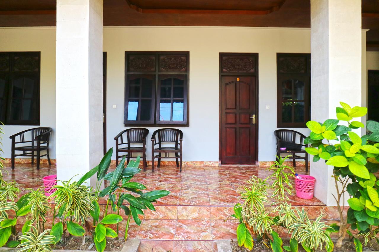 Bangsal Homestay Denpasar  Exterior photo
