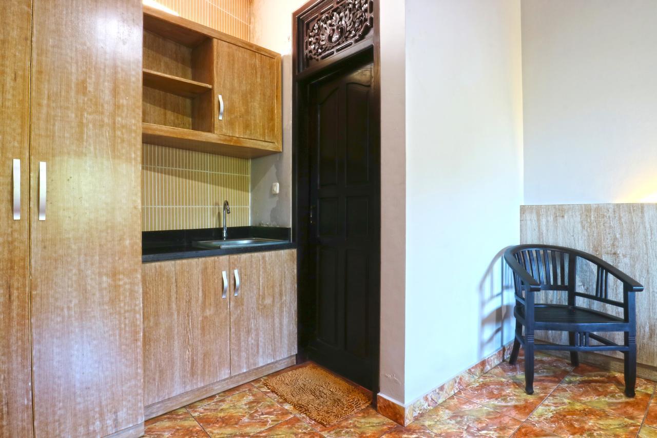 Bangsal Homestay Denpasar  Exterior photo
