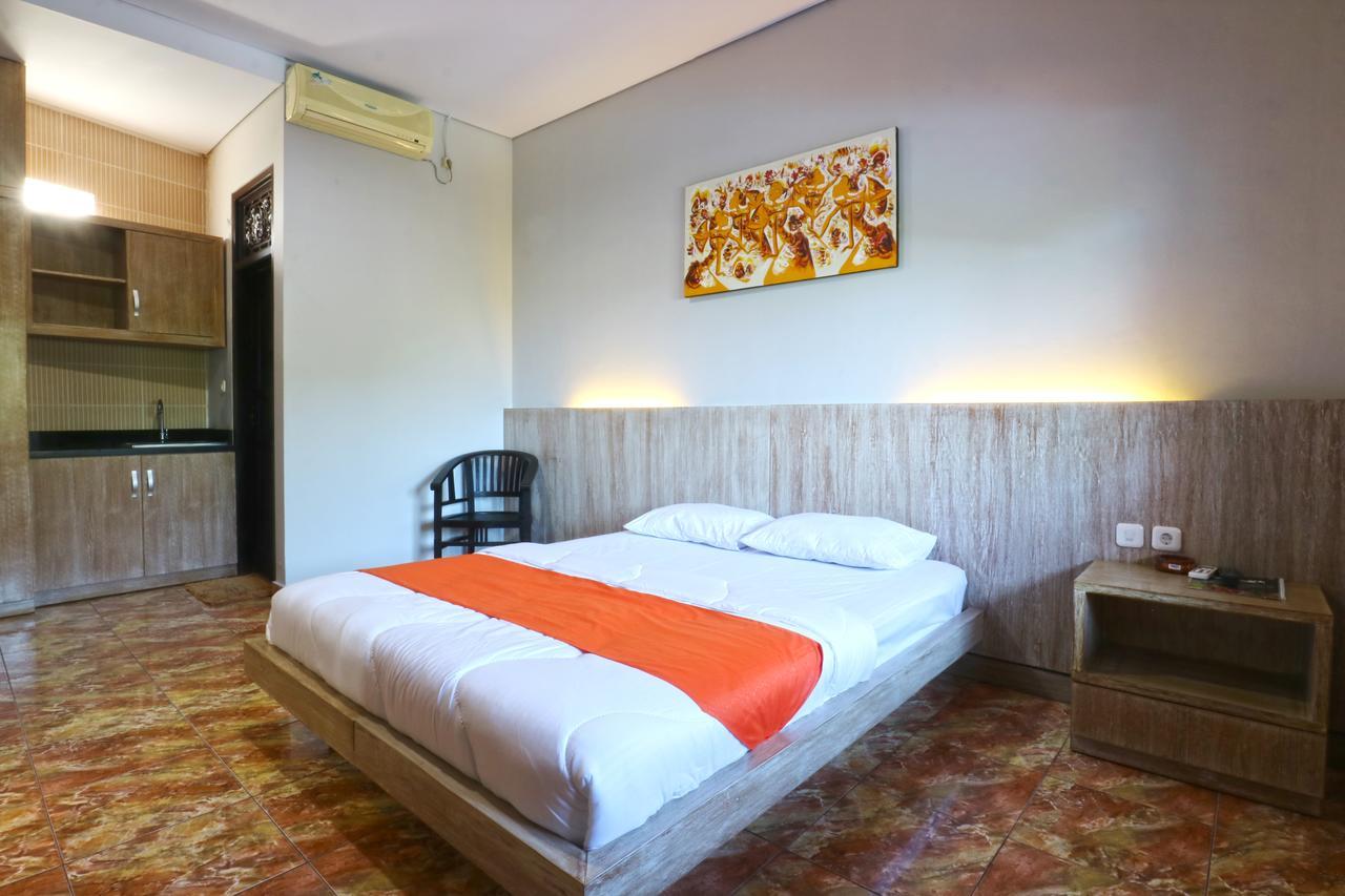 Bangsal Homestay Denpasar  Exterior photo