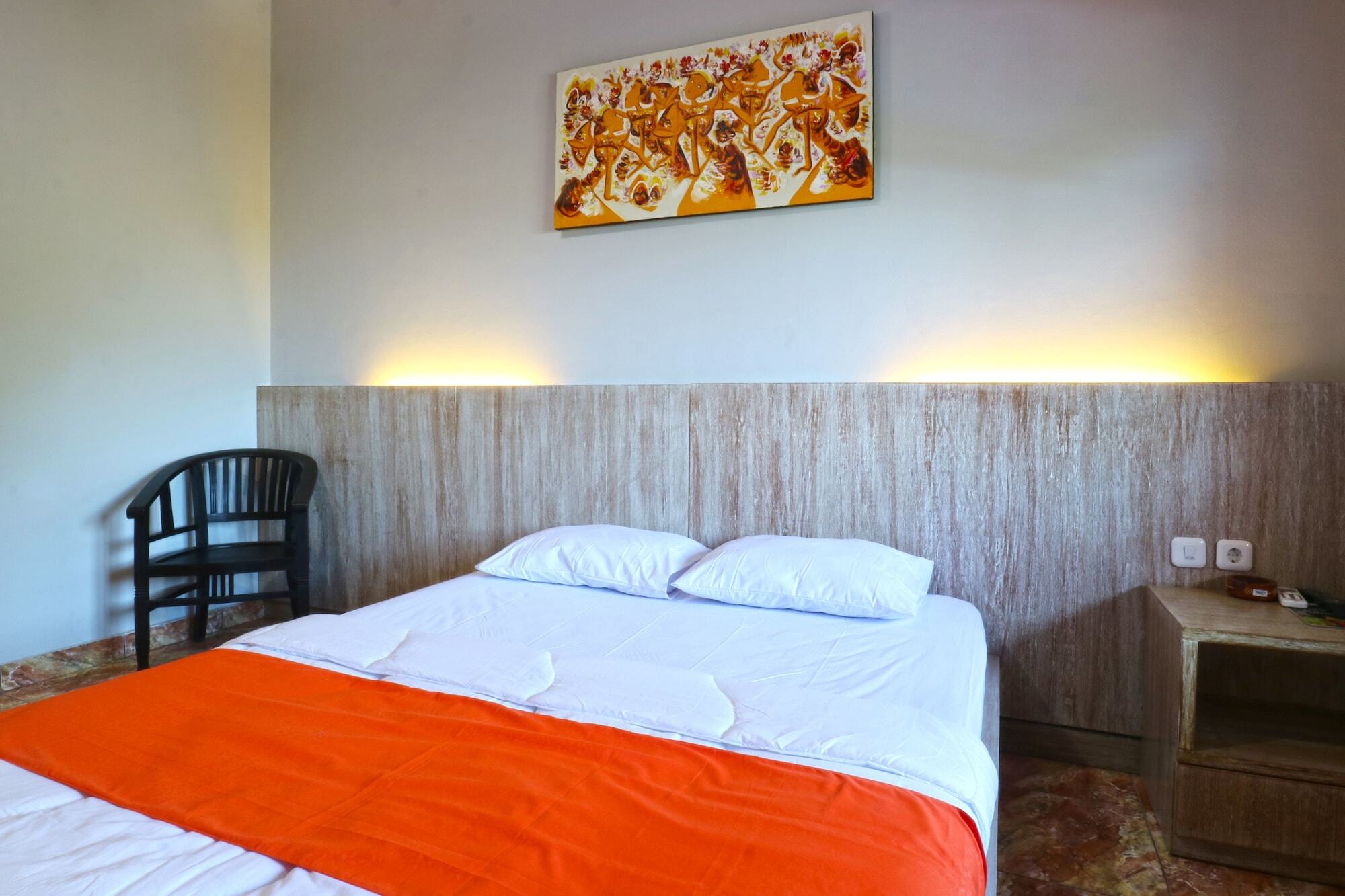 Bangsal Homestay Denpasar  Exterior photo