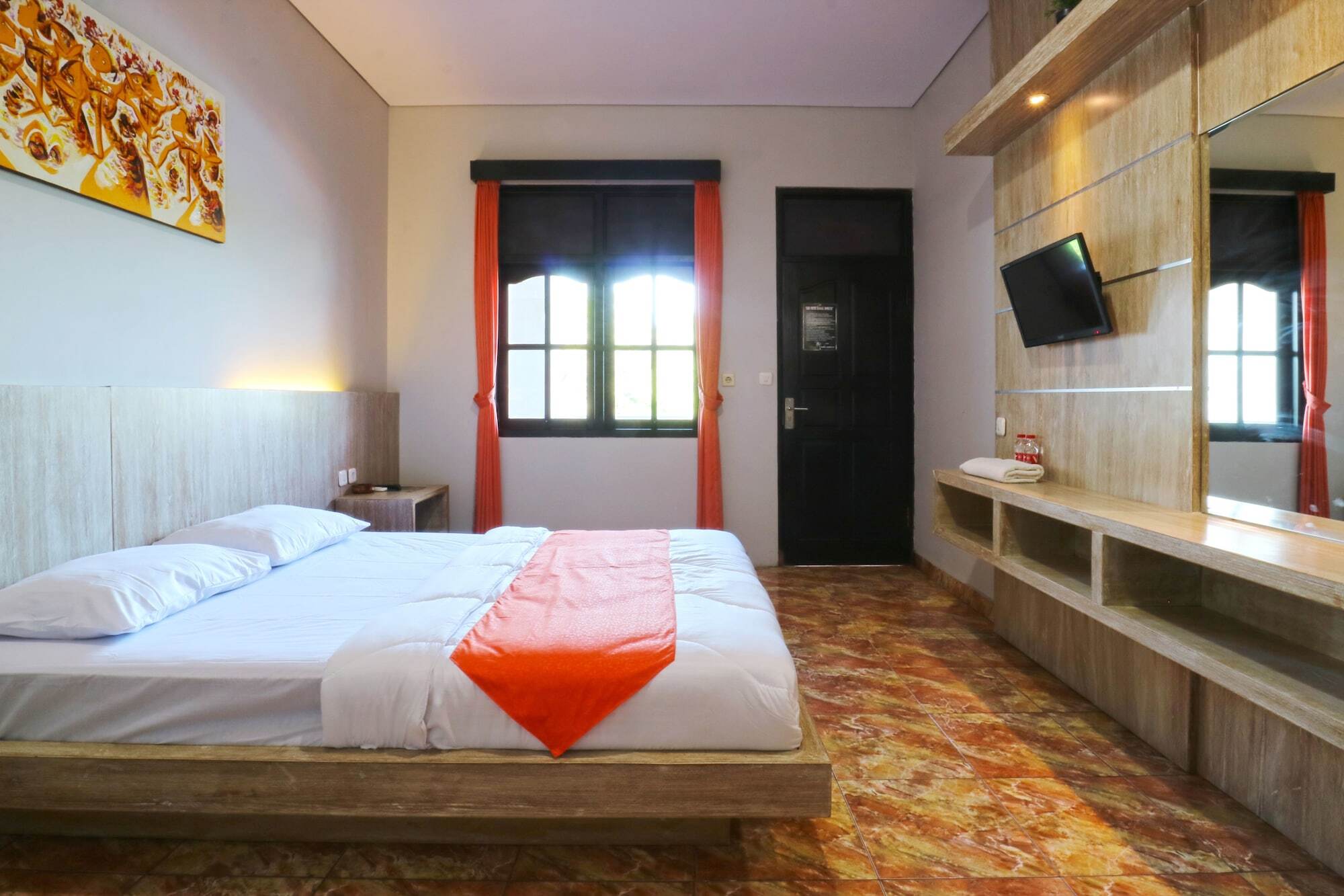 Bangsal Homestay Denpasar  Exterior photo